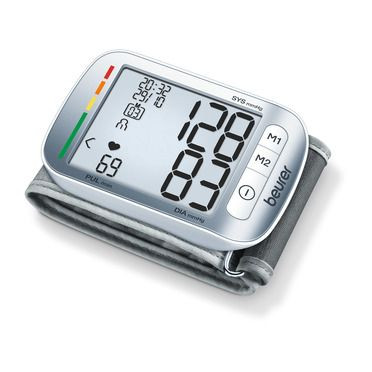 Beurer BC 50 vérnyomásmérő