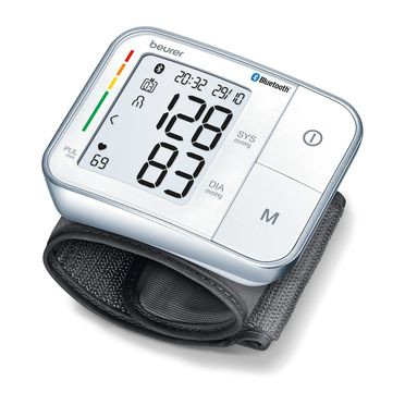 Beurer BC 57 Bluetooth vérnyomásmérő