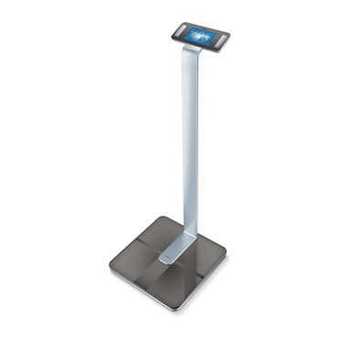 Beurer BF 1000 Bluetooth Super Precision diagnosztikai mérleg