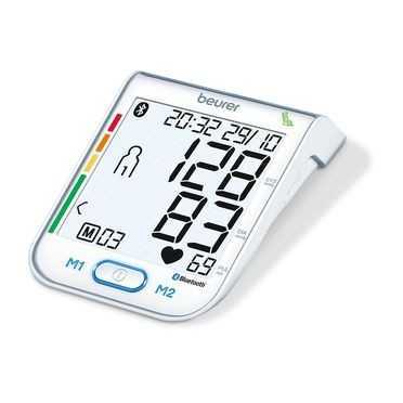 Beurer BM 77 Bluetooth vérnyomásmérő