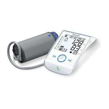 Beurer BM 85 Bluetooth Univerzális mandzsetta vérnyomásmérő