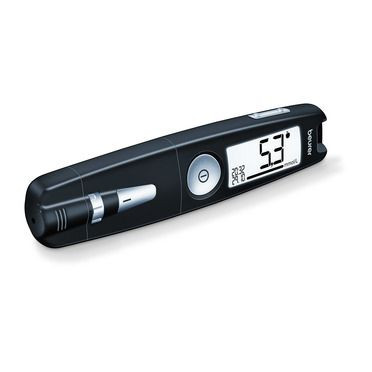 Beurer GL 50 evo Bluetooth adapter vércukorszintmérő