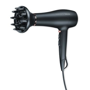 Beurer HC 50 DC Hajszárító