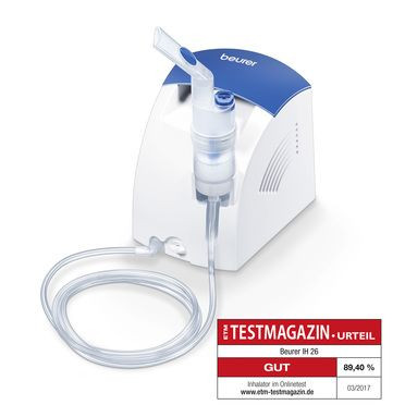 Beurer IH 26 / IH 21 Éves szett inhalátorhoz
