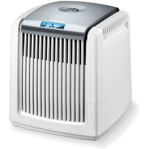 Beurer LW 230 2-in-1 / Fehér légtisztító légtisztító