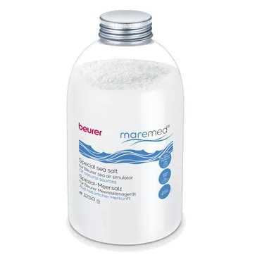 Beurer MK 500 MareMed Utánvásárolható só - 1250gr légtisztító