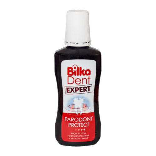 Bilka dent expert szájvíz parodont protect 250 ml