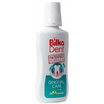 Bilka dent gingival szájvíz 250 ml