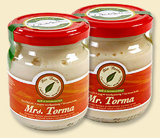 Bio Berta bio mrs. torma 220 g