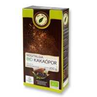 Bio Berta bio nosztalgia kakaópor 200 g