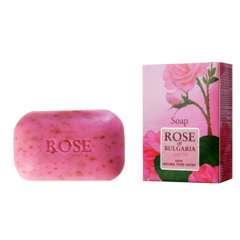Bio Fresh Rózsás Szappan 100 g