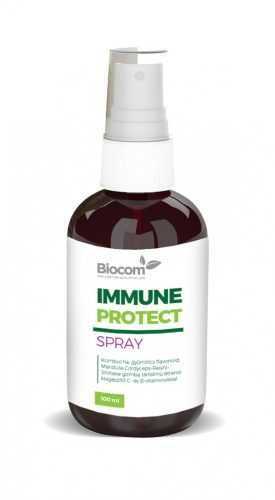 Biocom Immune Protect Spray 100 ml