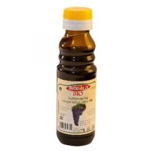 Biogold szőlőmag olaj 250 ml