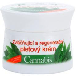 Bione cannabis regeneráló arckrém 51 ml