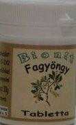 Bionit fagyöngy tabletta 90 db