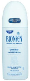 Bionsen deo n/gas 100 ml