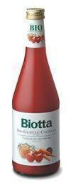 Biopont bio zöldségkoktél 750 ml