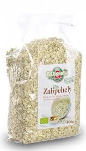 Biorganik bio zabpehely 500 g