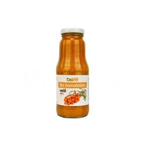 Biorit bio homoktövis velő 300 g