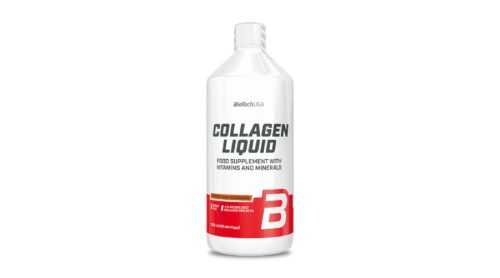 Biotech collagen liquid trópusi gyümölcs 1000 ml