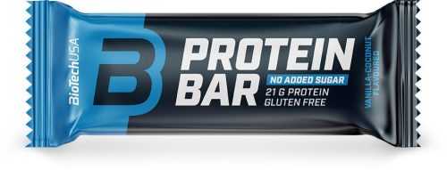 Biotech protein bar kókusz-vanília 70 g