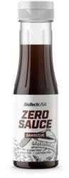 Biotech zero sauce barbecue 350 ml