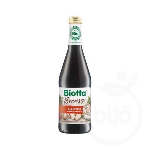 Biotta bio breuss zöldséglé vérnyomás 500 ml