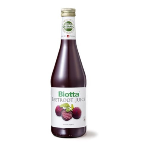 Biotta bio céklalé 500 ml