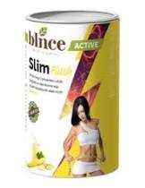 Blnce active flash slim banános 550 g