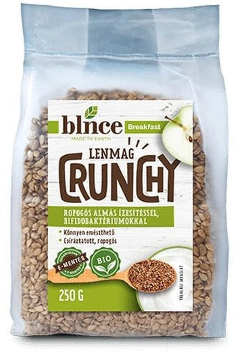 Blnce breakfast lenmag crunchy 250 g