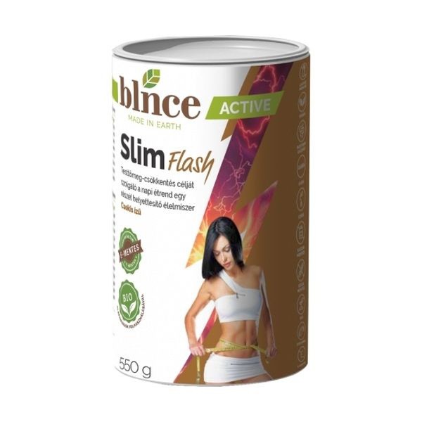 Blnce protein csokis fehérjemix 500 g