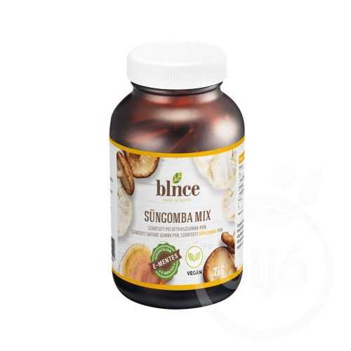 Blnce süngomba mix kapszula 90 db