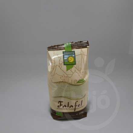 Bohlsener bio falafel keverék 250 g