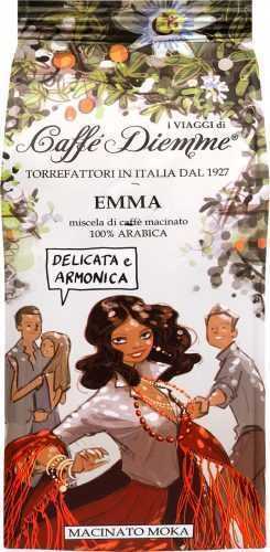 CAFFÉ DIEMME EMMA 100% ARABICA