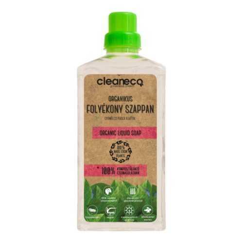 CLEANECO FOLYÉKONY SZAPPAN