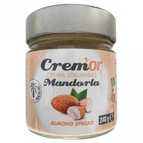 CREM'OR MANDULAKRÉM 240G