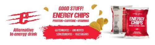 CSÍKI CSIPSZ PREMIUM ENERGY CHIPS 70G