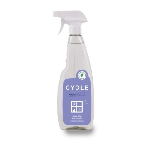 CYCLE ABLAKTISZTÍTÓ 500ML