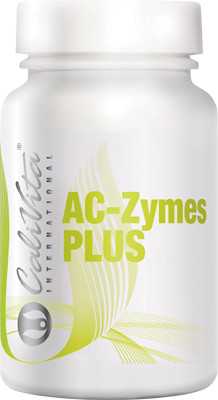 CaliVita AC-Zymes Plus (60 kapszula)