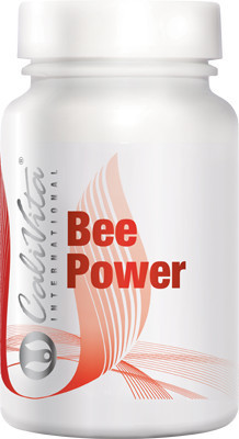 CaliVita Bee Power kapszula Méhpempő 50db