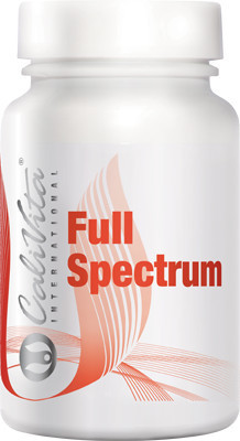 CaliVita Full Spectrum tabletta Vitamin- és ásványianyag-komplex 90db