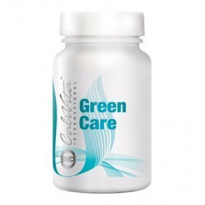 CaliVita Green Care tabletta Lúgosító készítmény 240db