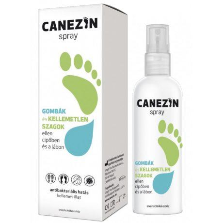 Canezin spray 100 ml