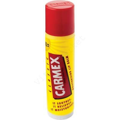 Carmex ajakápoló stick 4 g