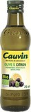 Cauvin bio citrom és oliva olaj 250 ml
