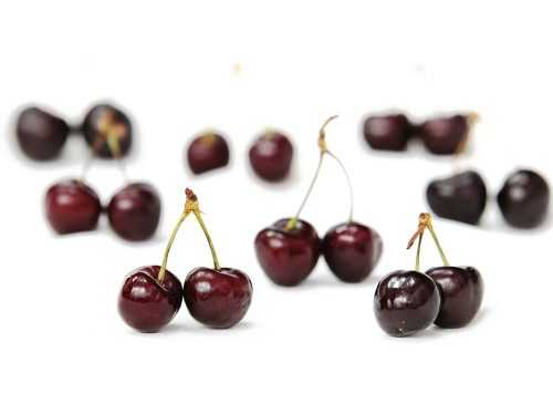 Cherry Mania vadcseresznye paszta 200 g -