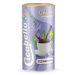 Cicobello pótkávé chicory 125 g