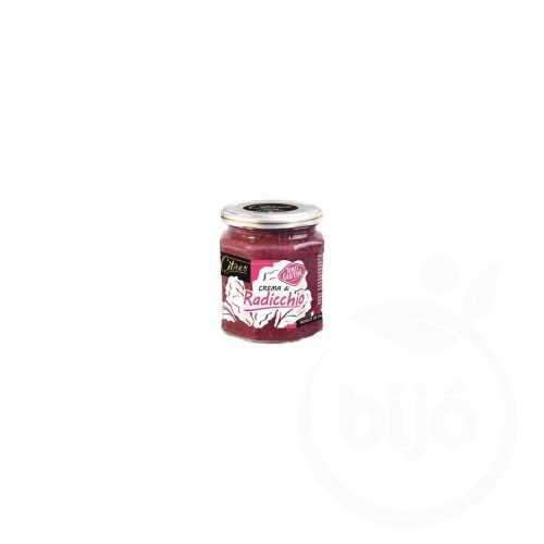 Citres crema di radicchio fűszeres krém 200 g