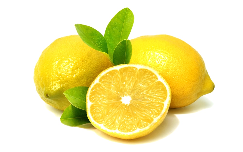 Citropaszta - citrom ízesítő paszta 5 kg -