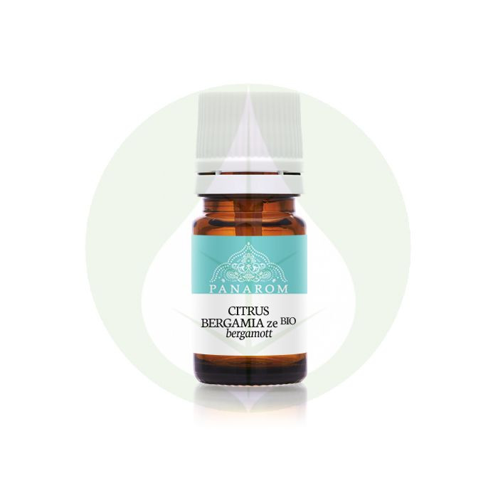 Citrus bergamia /héj/ZE 5 ml